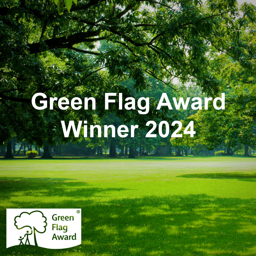green flag park 2024