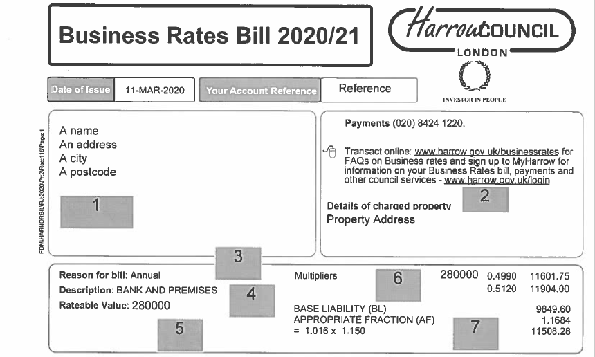 business-rates-sample-bill-understanding-my-business-rates-bill