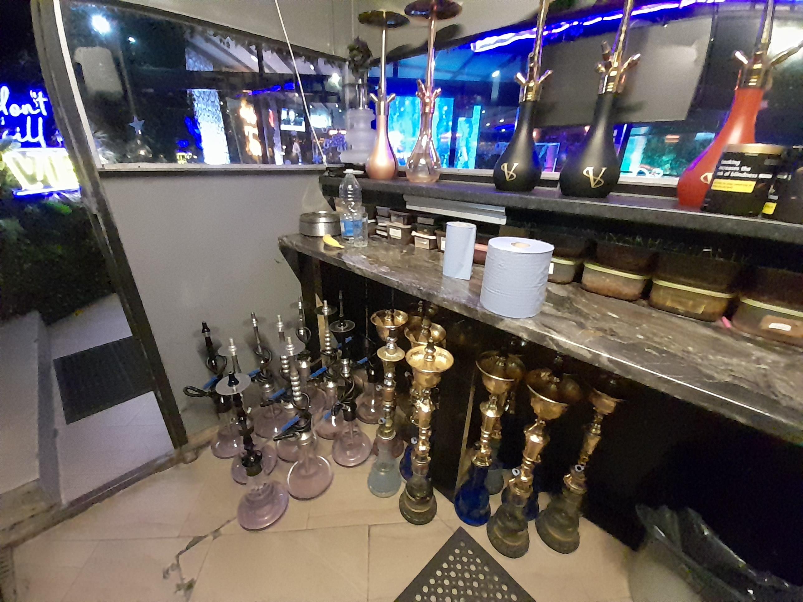 Shisha