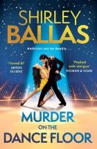 Murder on the Dance Floor - Shirley Ballas