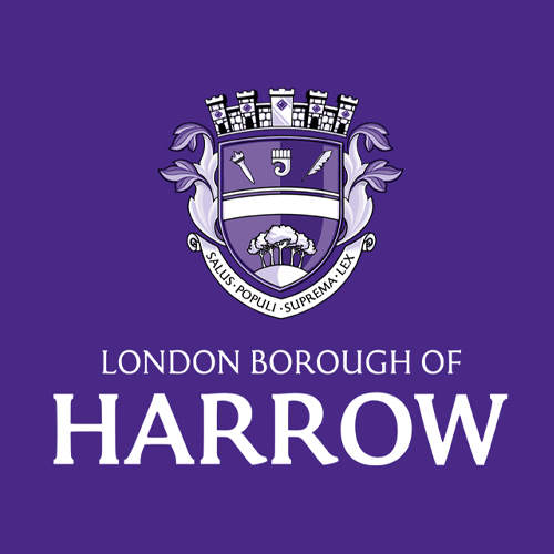 Home – London Borough of Harrow