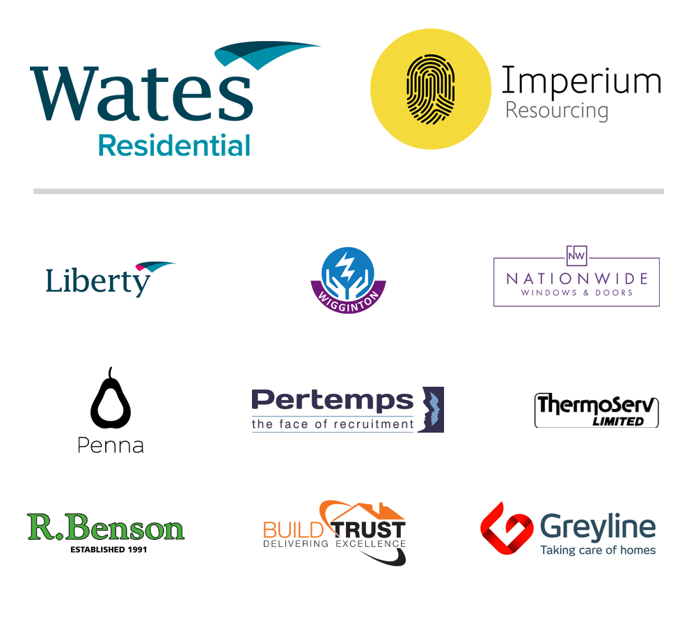 Harrow hero sponsors 2025